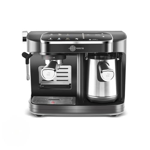 Karaca Hatır Perfetto Espresso