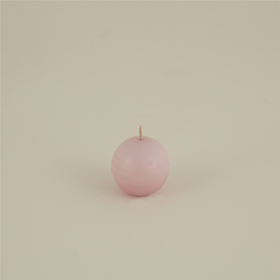 Karaca Home Ball Mum Pembe