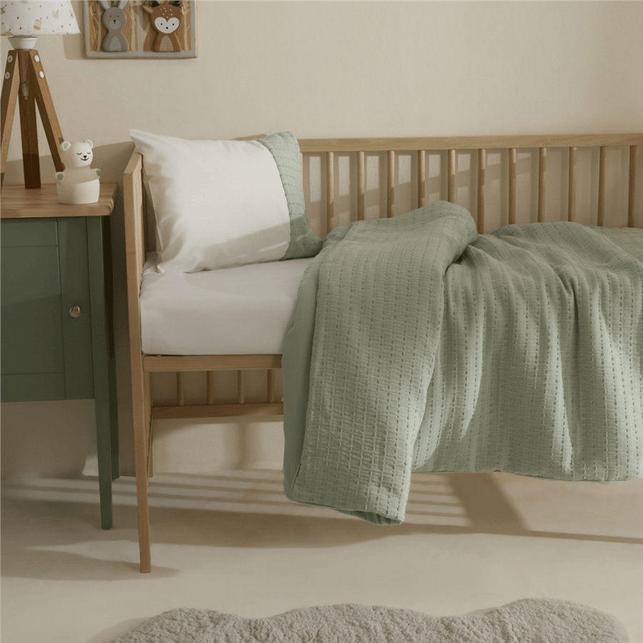 Karaca Home Bebek Harper %100 Pamuk Comfort Set