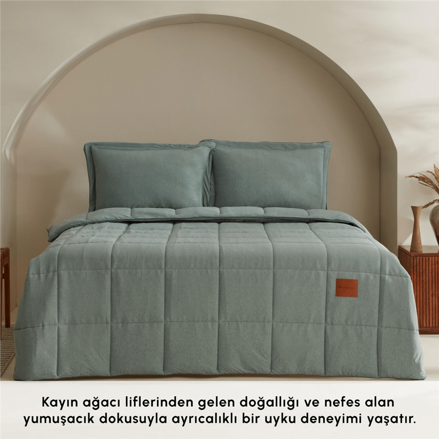 Karaca Home Benji Çift Kişilik Modal Comfort Set