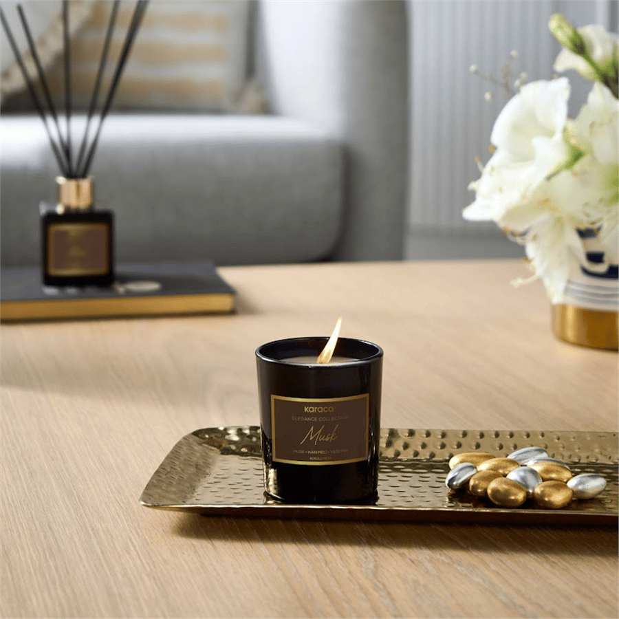 Karaca Home Elegance Collection Patchouli Mum