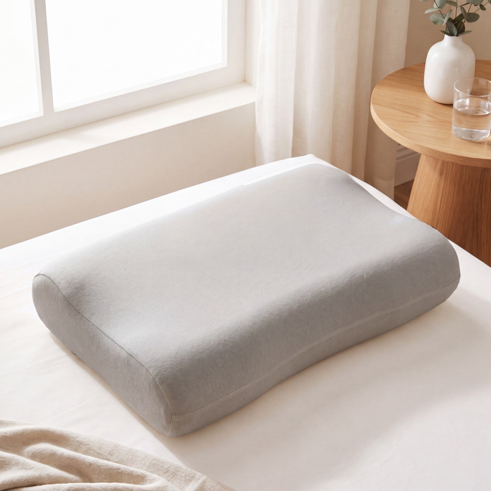 Karaca Home Jelli Visco Yastık