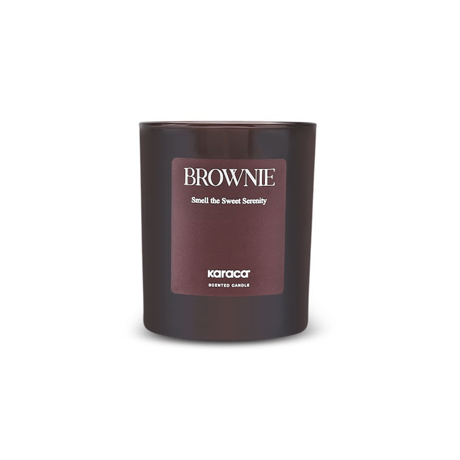 Karaca Home Karaca Smell The Sweet Serenity Kokulu Mum 190 gr