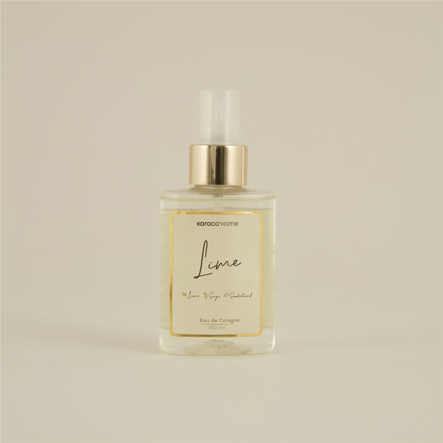 Karaca Home Kolonya 100 ml