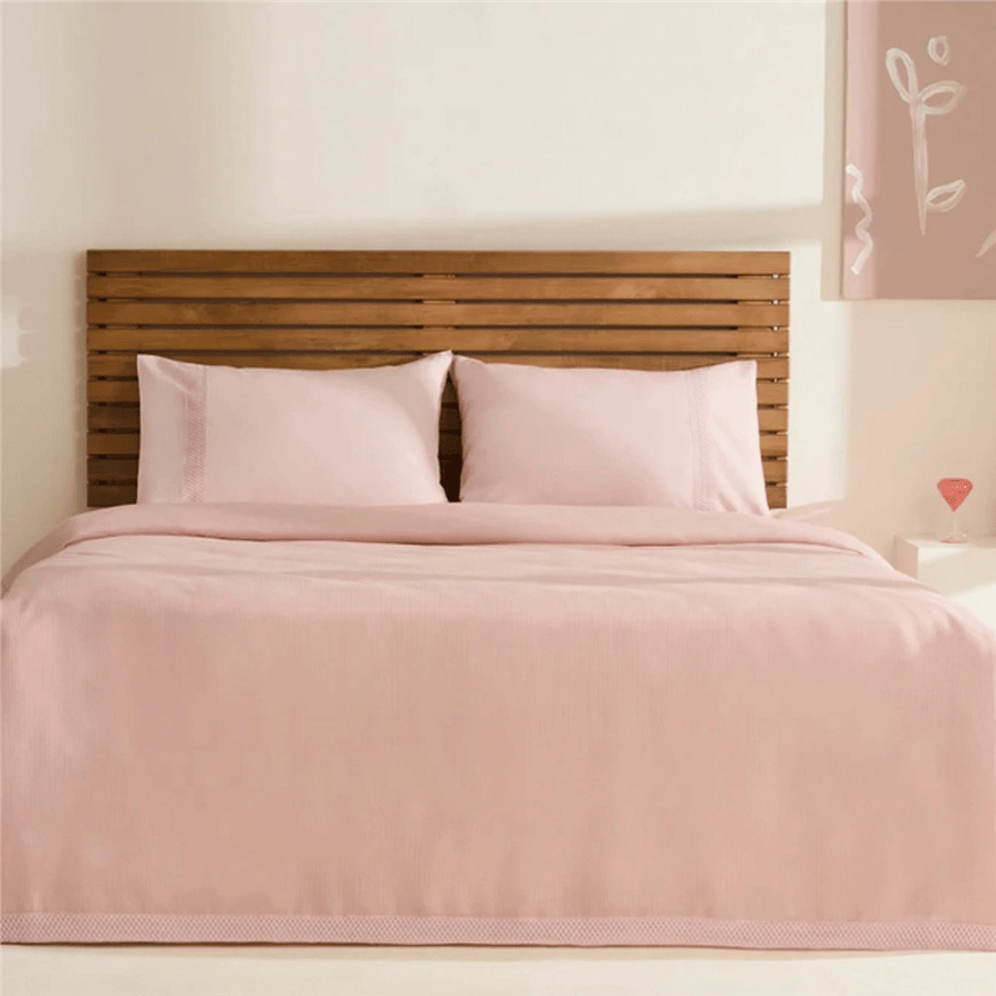 Karaca Home Maisy Bambu Pike Takımı