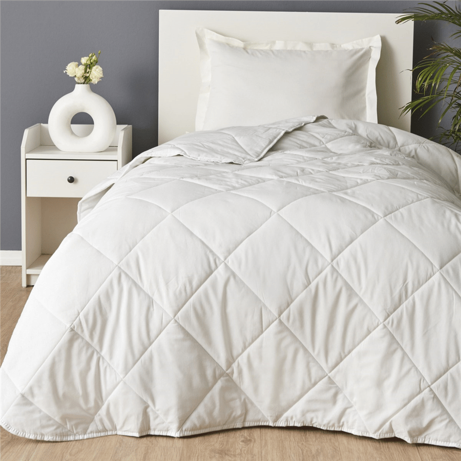 Karaca Home Microfiber Winter Yorgan
