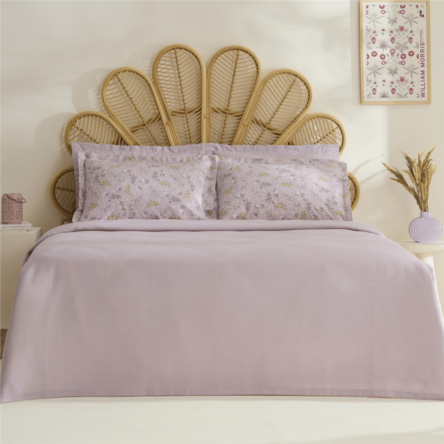 Karaca Home Noa Bambu Pike Takımı Açık