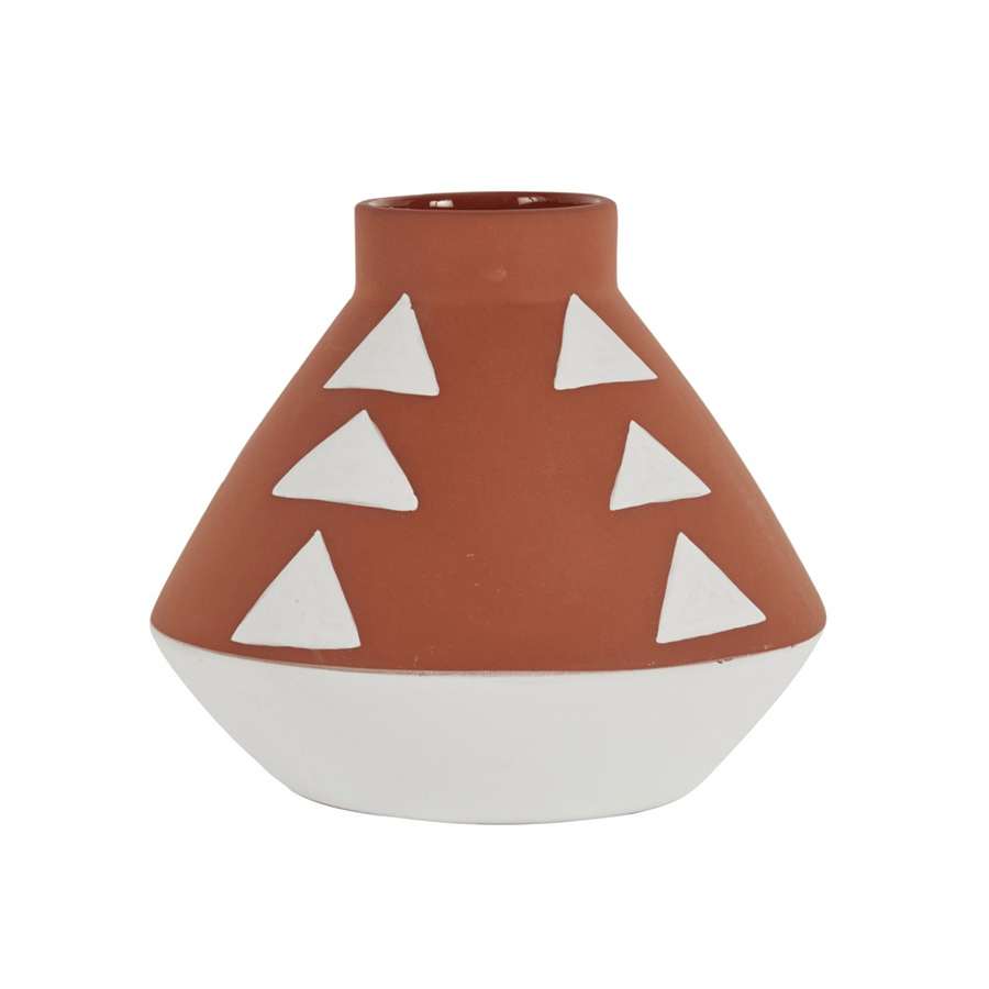 Karaca Home Simple Vazo 19,5 cm