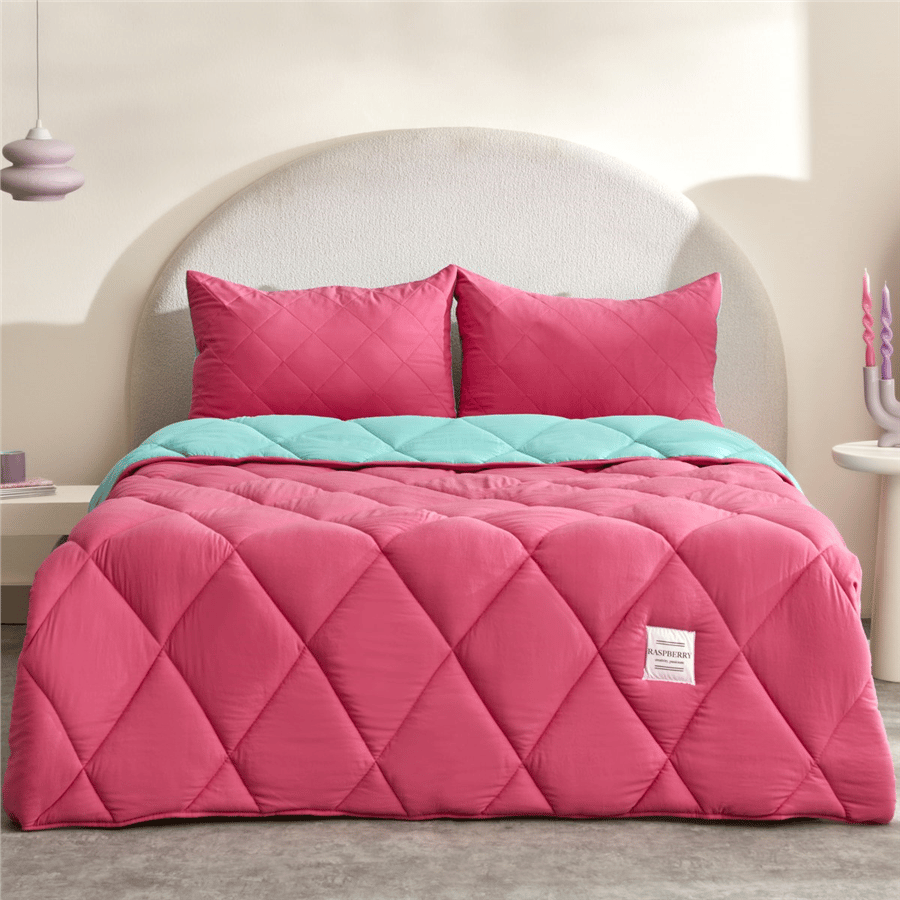 Karaca Home Smart Comfort Raspberry Uyku Seti