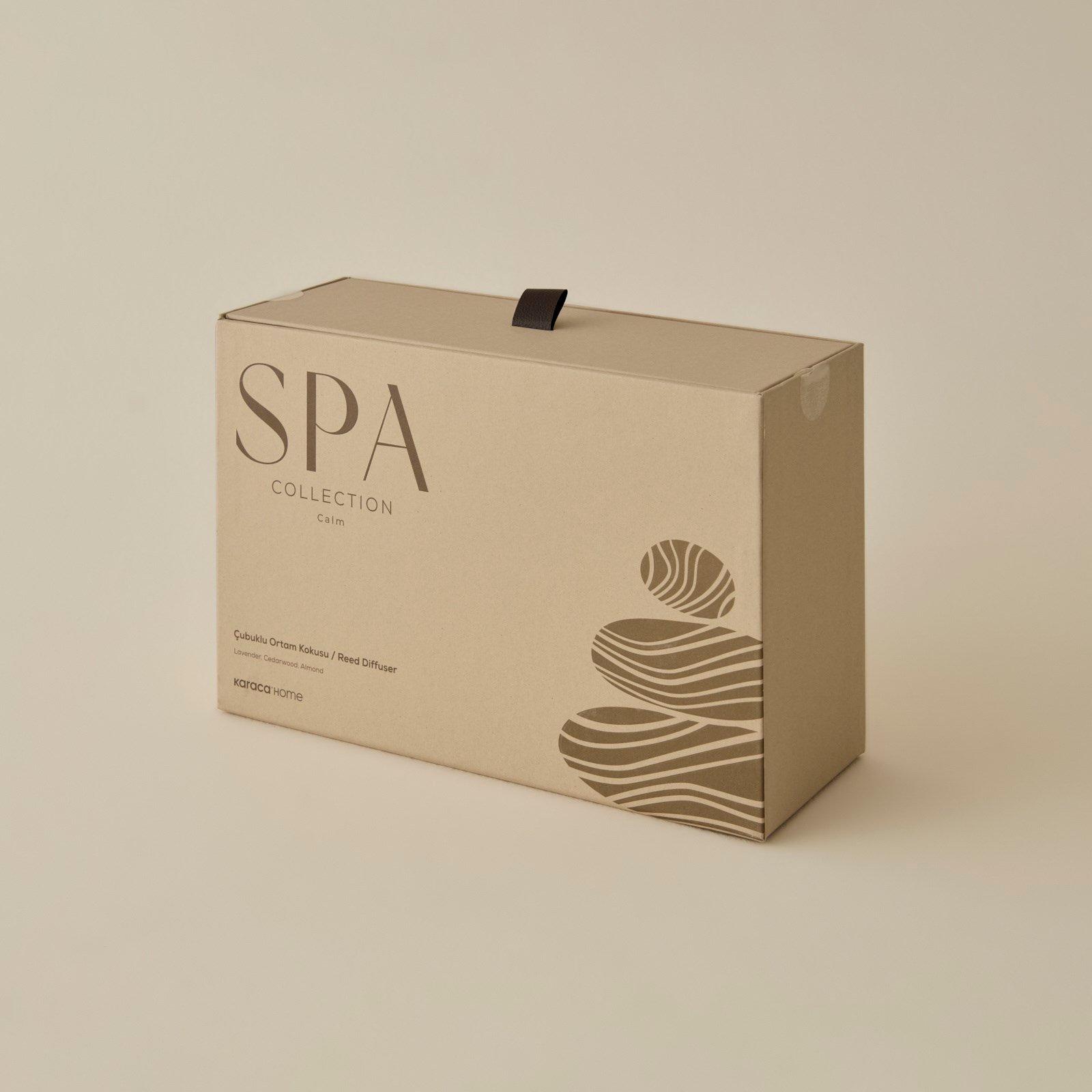 Karaca Home Spa Calm Çubuklu Ortam Kokusu
