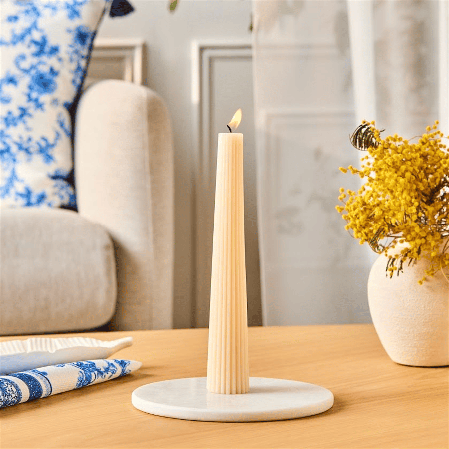Karaca Home Striped Konik Mum