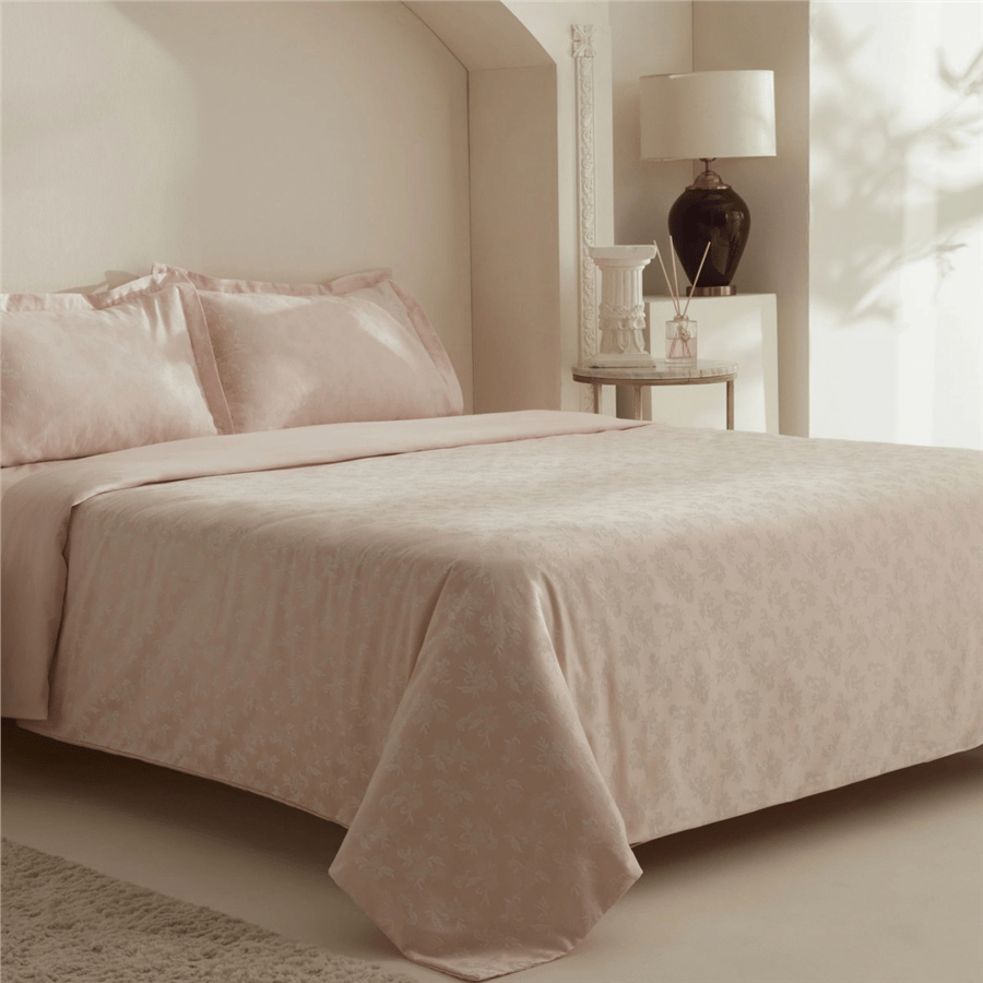 Karaca Home Viole Nevresim Takımı