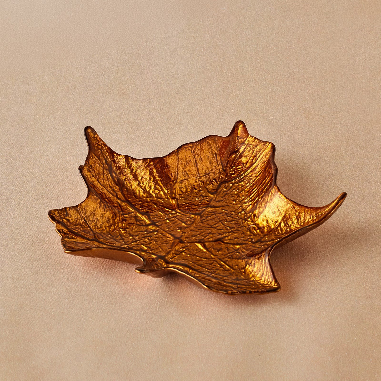 Karaca Leaf Pasta Tabağı 21 cm