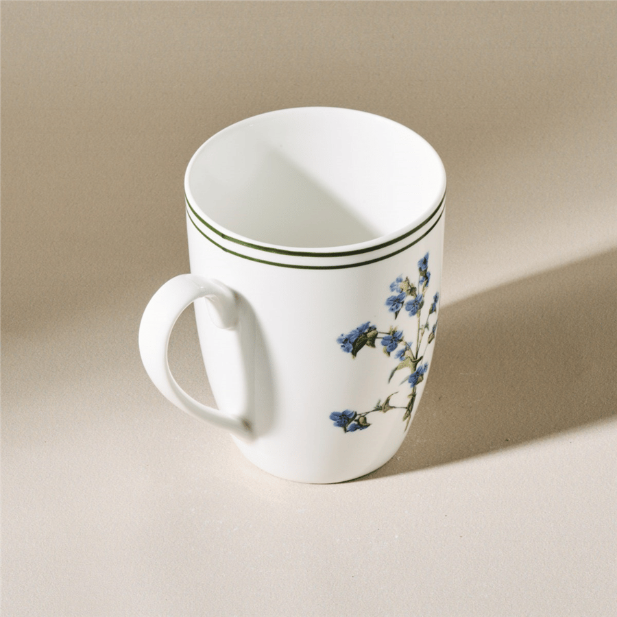 Karaca Little Garden Kupa 250 ml