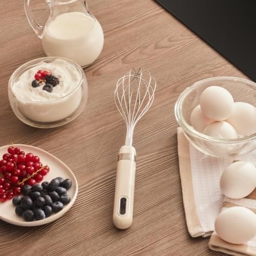 Karaca Mastermaid Çırpıcı Krem 29 cm