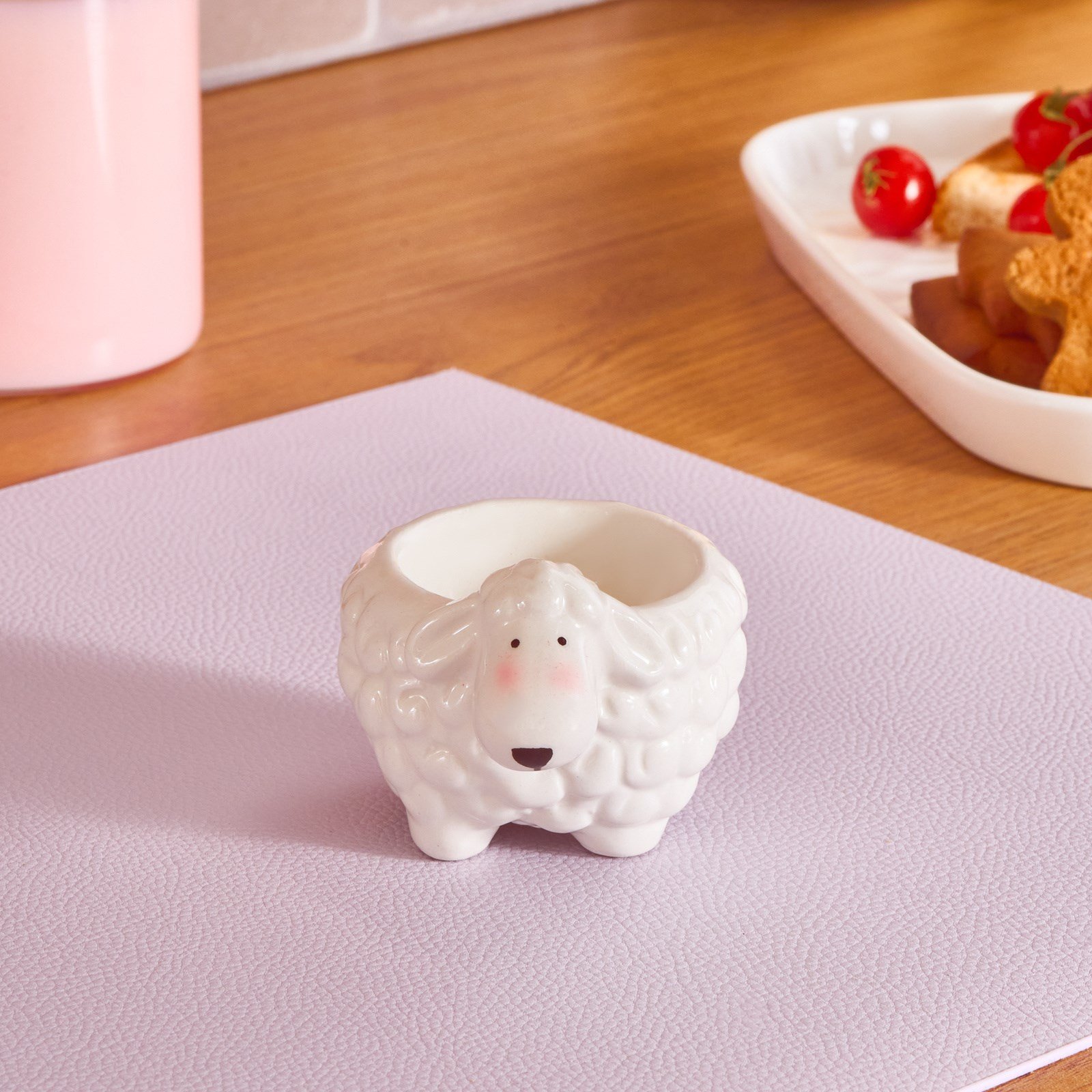 Karaca Sheepy Yumurtalık