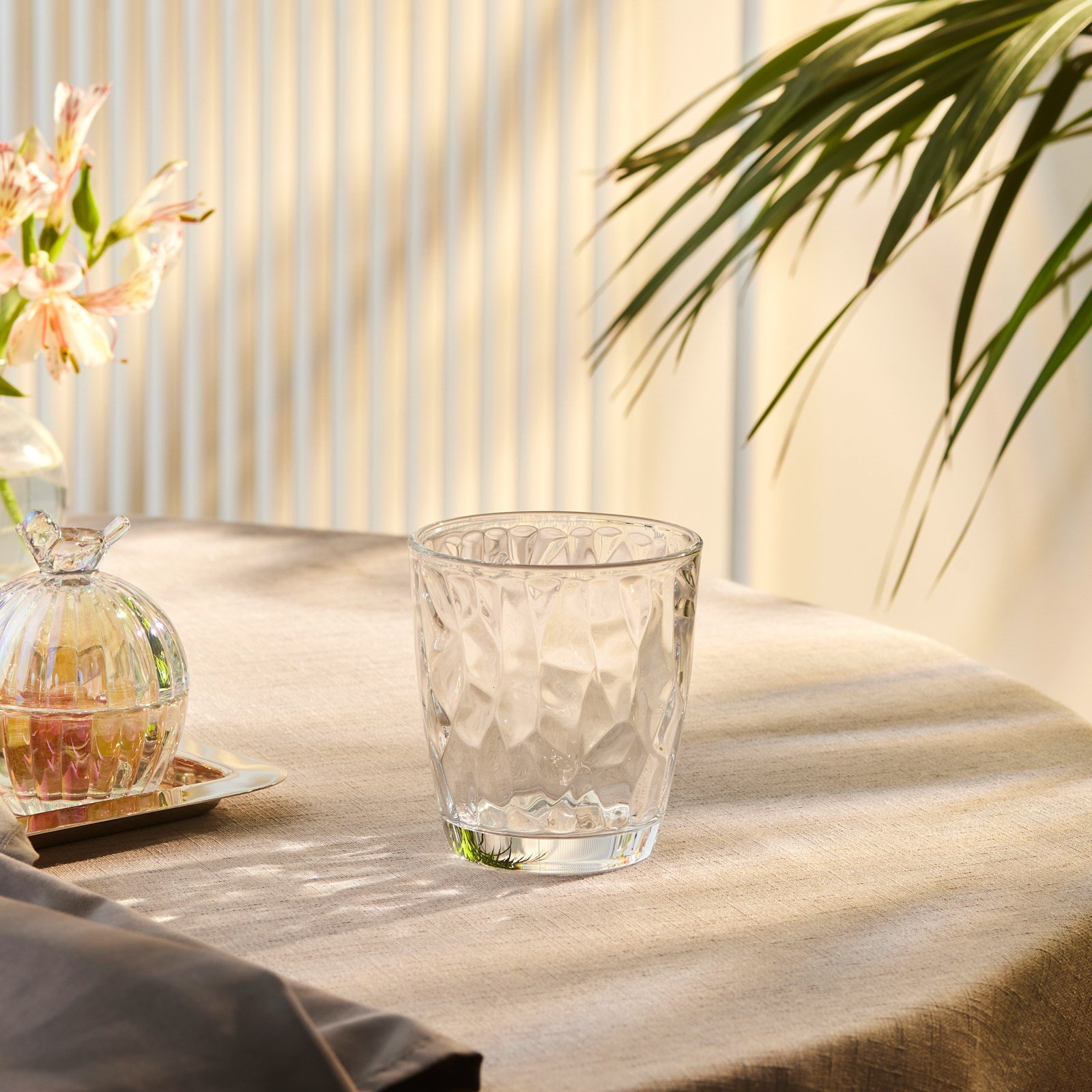 Karaca Terre Su Bardağı 370 ml