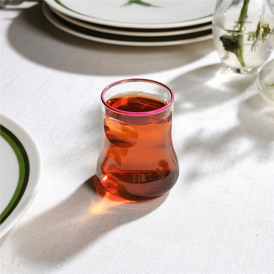 Karaca Touch Tek Kişilik Çay Bardağı 155 ml