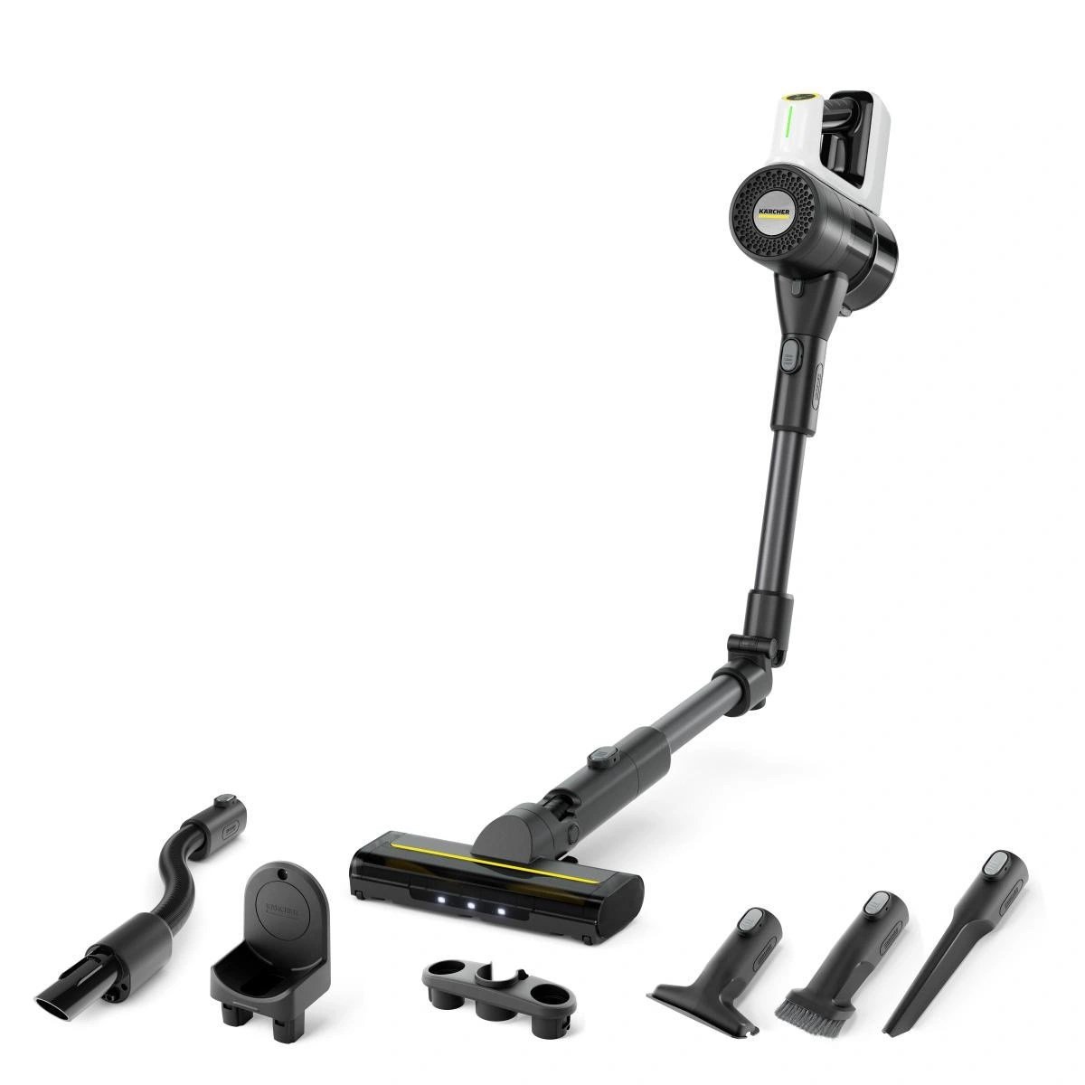 Karcher VCS 3 Nano Flex Kablosuz Dikey Süpürge
