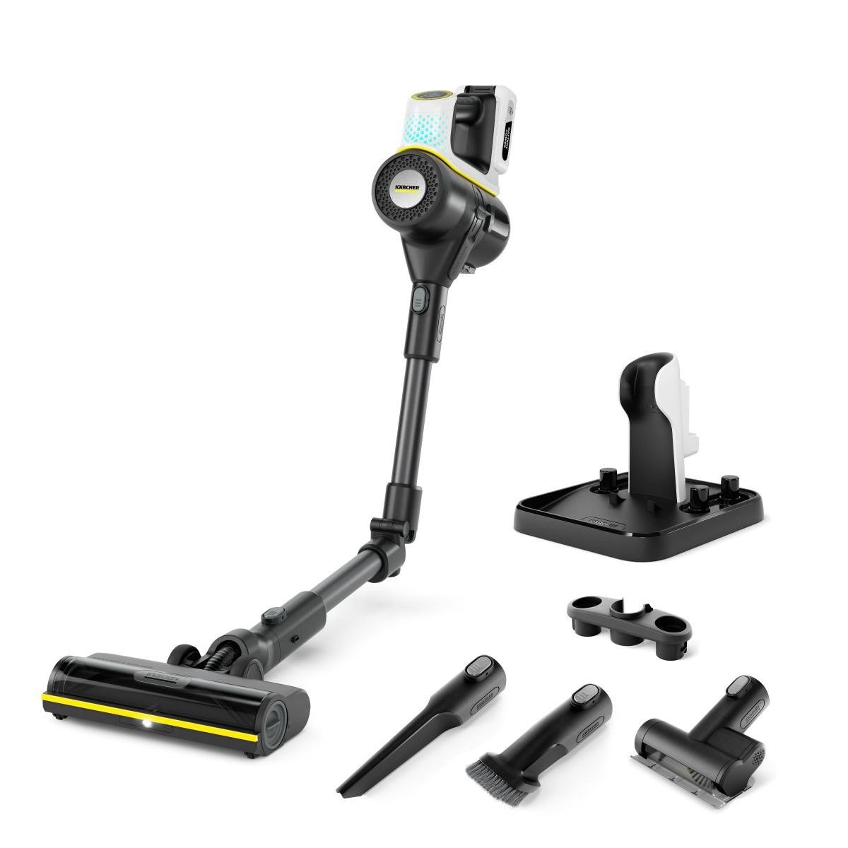 Karcher Vcs 7-28 Infinity Signature Line