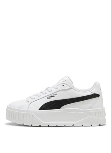 Karmen II Kadın Beyaz Sneaker Ayakkabı 39745603