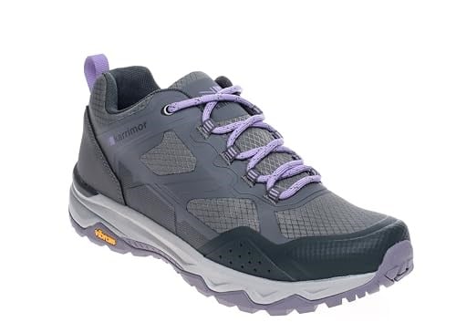 Karrimor Spiral Low Ladies Weathertite Kadın Bot