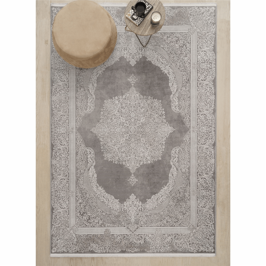 Kaşmir Halı Viskon Premium Alaz 120x180 cm