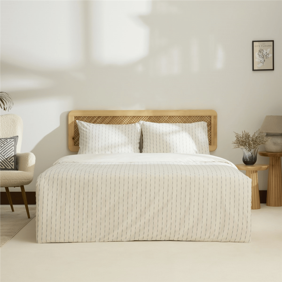 Kaşmir Home Astrid Nevresim Takımı