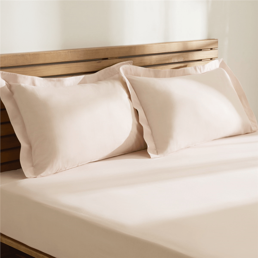 Kaşmir Home Basic %100 Pamuk Çarşaf Takımı