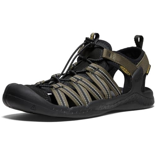 KEEN Drift Creek H2 SandaletErkek