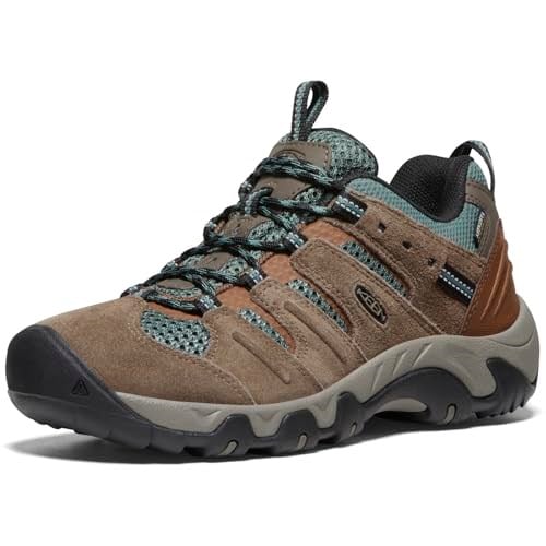 KEEN W_headout Wp Yürüyüş AyakkabılarıKadın