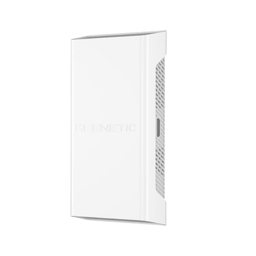 Keenetic Buddy 6 SE AX3000 Menzil Genişletici Wi-Fi Mesh Repeater Range Extender Access Point KN-4410