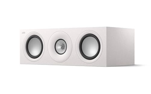KEF Q6 Meta Center Beyaz