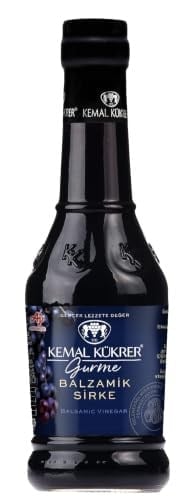 Kemal Kükrer Gurme Balzamik Sirke 500 ml