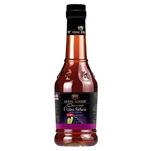 Kemal Kükrer Üzüm Sirkesi 500 ml