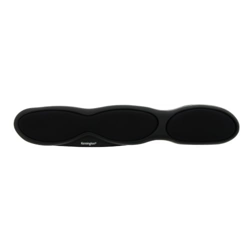 Kensington Bilek Desteği Klavye - Seçenekler: Bilek desteği, Mouse Pad, 45.8U x 8.5G cm, Gel, Schaumstoff...