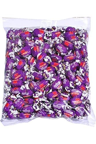 Kent Elegan Vişne Dolgulu 1 Kg- Ikramlık Şeker