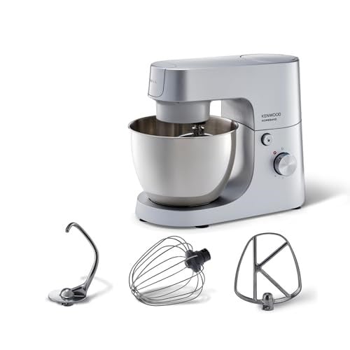 Kenwood Homebake Plus Stand Mixer KHH01.000SI