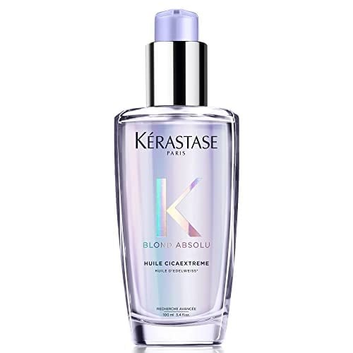 Kerastase Blond Absolu Huile Cicaextreme 100ml