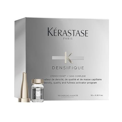 Kerastase Densifique Yeni Saç Oluşumunu Destekleyen Serum 30x6ml