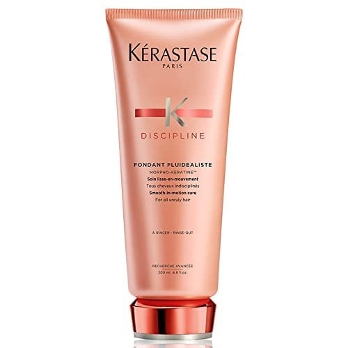 Kerastase Discipline Fondant Fluidealiste Elektriklenme Önleyici Disiplin Kremi 200ml
