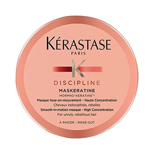 Kerastase Discipline Maskératine Maske 75 ML