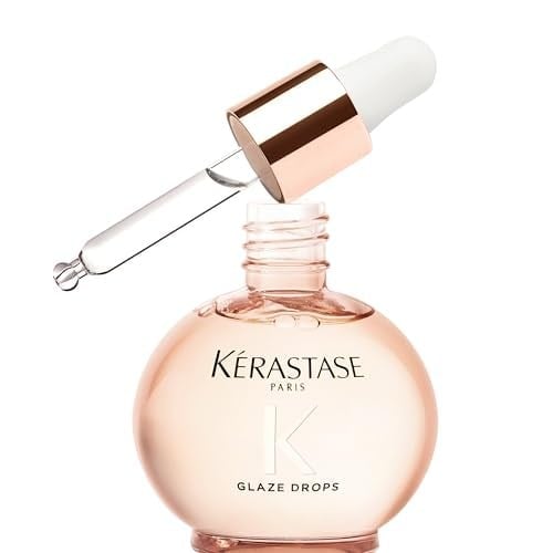 Kerastase Gloss Absolu Elektriklenmeye Eğilimli Saçlar Için Saç Bakım Yağı 45 ml