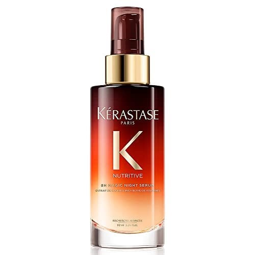 Kerastase Nutritive 8H Magic Night Güzellik Uykusu Serumu 90ml