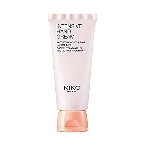 Kiko Milano EL KREMİ - INTENSIVE HAND CREAM