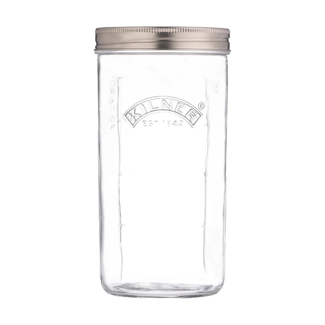 Kilner Fermentasyon Seti 1 L