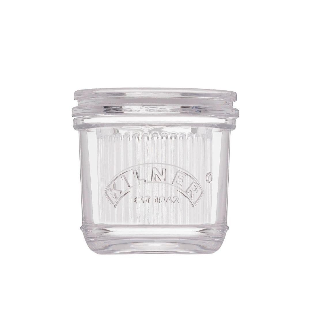 Kilner Tereyağı Saklama Kabı