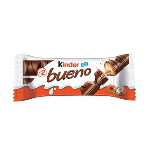 Kinder Bueno Çikolata 40 Gr