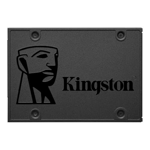 Kingston A400 480GB 500/450 MB/s SATA 3.0 2.5