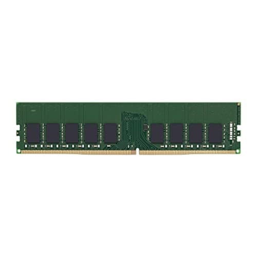 Kingston Server Premier 32GB 3200MHz DDR4 ECC CL22 DIMM 2Rx8 Sunucu Bellek